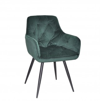 MERT Б-Т Зелений OR-853 BK стілець/Мерт в Одессе от магазина «Оникс»